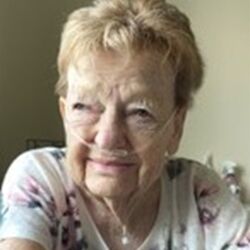 Elise NOËL à Saint-Mard: avis de décès