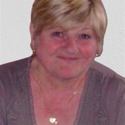 Eveline MARLIER à Antoing: avis de décès