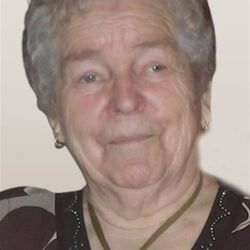 Florianne NORMAND à Antoing: avis de décès