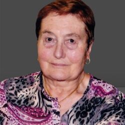 Françoise DUBAR à Tournai: avis de décès