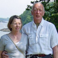 Franz et Claudine DE MUYNCK - DEHENEFFE à Malonne: avis de décès