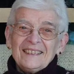 Gabrielle SCHILLINGS-PISSART à Verviers: avis de décès