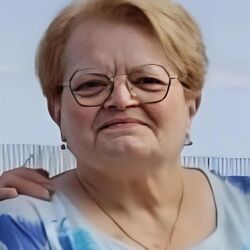 Geneviève PRIGNON à Halanzy: avis de décès