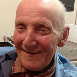 Germain KNOTT à Volaiville: avis de décès