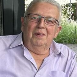 Géry WAVREILLE à Saint-Pierre: avis de décès