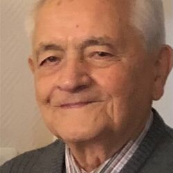 Ghislain LEYDER à Namur: avis de décès