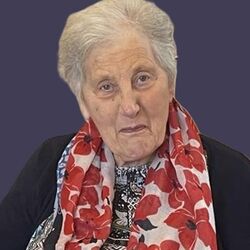 Ghislaine VAN-GELDER à Saint-Hubert: avis de décès