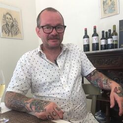 Grégory SOREE à Fosses-La-Ville: avis de décès