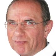 Guy VANDERHEYDEN