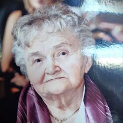 Hélène Poncelet à Ortho: avis de décès