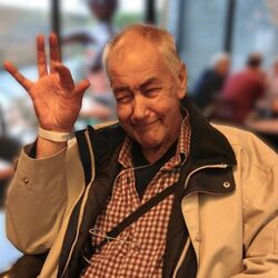 Henri COP à Morhet: avis de décès