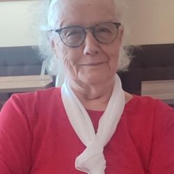 Jacqueline BAUFFE à Rumillies: avis de décès