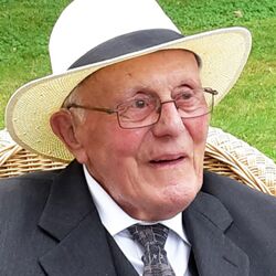 Jean Agache à Templeuve: avis de décès