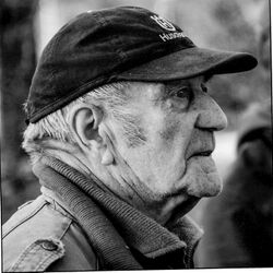 Jean Marie ETIENNE à Valansart: avis de décès