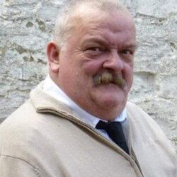 Jean-Paul Salomé à Tournai: avis de décès