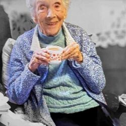 Jeanne JULÉMONT à Petit-Rechain: avis de décès