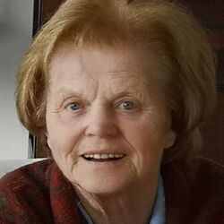 Jeannette DECOUTERE à Gembloux: avis de décès