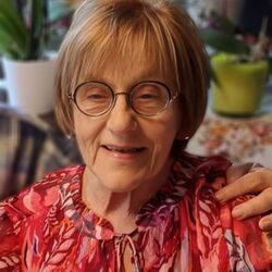 Jeannine BAUDEWYNS à Neufchâteau: avis de décès