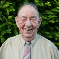 José Pondeville à Tournai: avis de décès