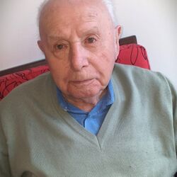 Joseph CHEPPE à Liège: avis de décès