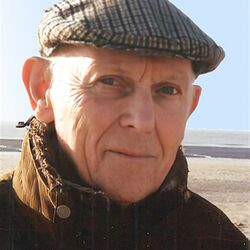 Joseph GILLET à Tongrinne: avis de décès