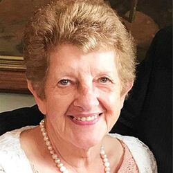 Josiane DECOBECQ à Meslin-L'evêque: avis de décès