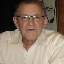 Léonce PIERRE à Arville: avis de décès