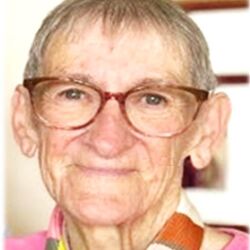 Léonie DECULOT à Namur: avis de décès