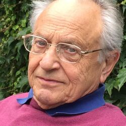 Louis LEROY à Huy: avis de décès