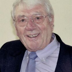 Louis MUSTY à Saint-Mard: avis de décès