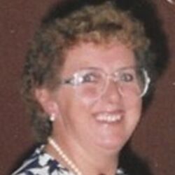 Lucie DELATTRE à Tournai: avis de décès