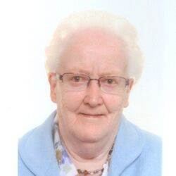 Lucie SCHYNS à Stembert: avis de décès