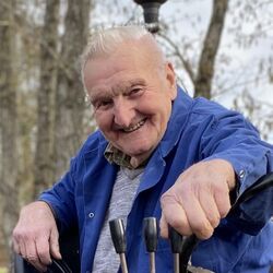 Lucien GONRY à Musson: avis de décès