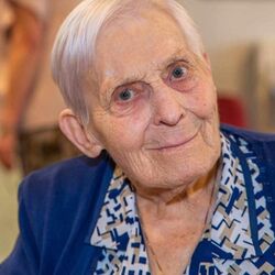 Madeleine HANSEN à Wardin: avis de décès