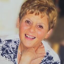 Mady BODART à Jambes: avis de décès