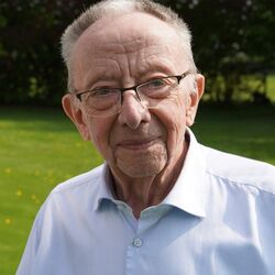 Marcel LAFONTAINE à Bastogne: avis de décès