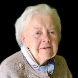 Marguerite GILLET à Mesnil-Saint-Blaise: avis de décès