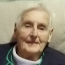 Maria OSTYN à Jollain-Merlin: avis de décès