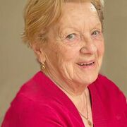 Marie-Antoinette HAUFROID