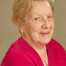 Marie-Antoinette HAUFROID à Marche-En-Famenne: avis de décès