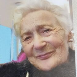 Marie Jacquemotte à Herve: avis de décès