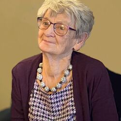 Marie-Louise Leleux à Ostiches: avis de décès