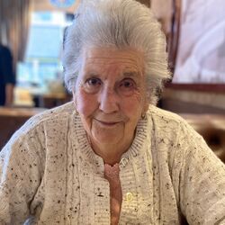 Marie-Thérèse DEBUISSON à Wasseiges: avis de décès