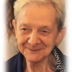 Marie-Thérèse Marcourt à Beausaint: avis de décès