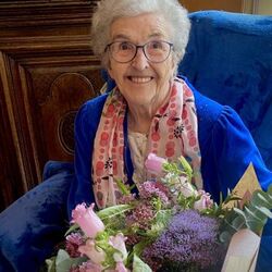 Marie-Thérèse SCHLIM à Arlon: avis de décès