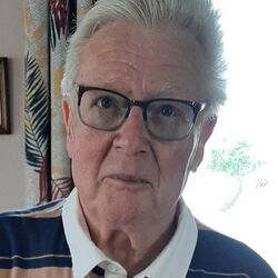 Maurice DESABLIN à Anvaing: avis de décès