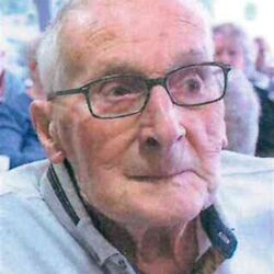 Maurice FRANÇOIS à Athus: avis de décès