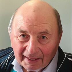 Michel FERON à Lahage: avis de décès