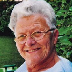 Monique PREYS à Templeuve: avis de décès