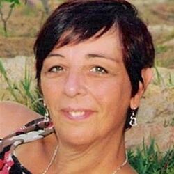 Muriel MOINET à Bastogne: avis de décès